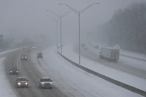 Joshua A. Bickel : US Winter Storm: 6 States Declare Emergency As US Braces For 'Heaviest Snowfall In A Decade'