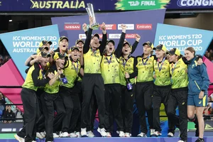 Australia are three-time defending champions of the Women's T20 World Cup.