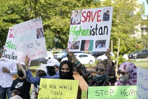 | Photo: Representational : Taliban Bans Medical Education For Women, EU Voices Outrage