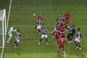 Liverpool Boss Jurgen Klopp Reveals His Role In Dramatic Alisson Becker Winner Against West Brom