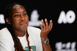 | Photo: AP/Ng Han Guan : Australian Open 2025 Preview: Coco Gauff 