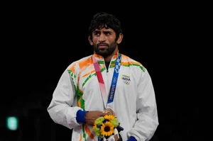 Bajrang Punia Backs Vinesh Phogat, Says Wrestlers Need Help To Counter Mental Health Issues