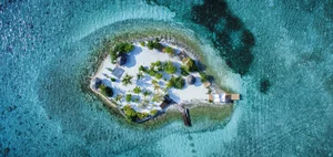 Adaaran : The Barefoot Private Island at Adaaran Select Hudhuranfushi 