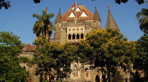 | Photo: PTI : Bombay High Court