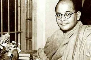 Netaji Subhas Chandra Bose