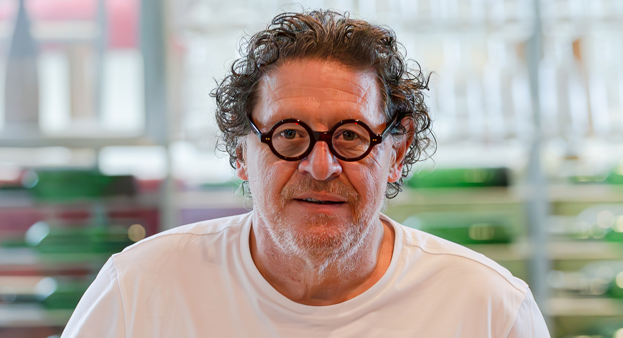 “When You&#8217;re Motivated By Romance And Beauty, You&#8217;re Not Ruled By Money,” Says Marco Pierre White