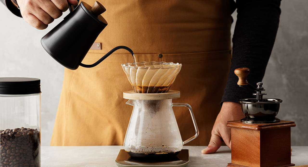 Cold Brews, Micro-Lot Coffees And Home Brewing: Here Are The Biggest Coffee Trends In India