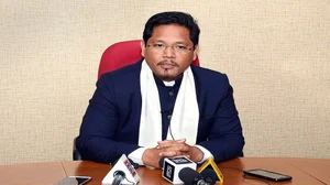 Terms, Conditions For Laying Down Arms Are Same For All Militant Outfits: Meghalaya CM