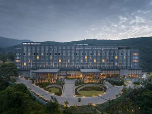 Hyatt Regency Dehradun Resort and Spa