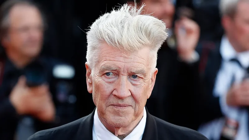 David Lynch death