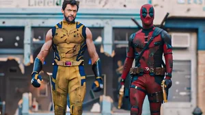 YouTube : 'Deadpool & Wolverine' box office collection 