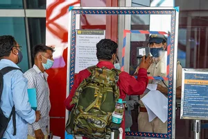 Seven Held From Delhi Airport For Trying To Board Using Fake Documents: Police