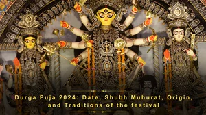 Durga Puja 2024: Date, Shubh Muhurat, Origin, And Traditions Of The Festival