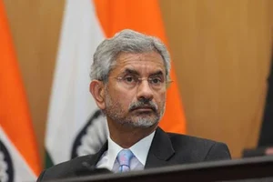 EAM S Jaishankar on a five-day visit to Singapore, the Philippines and Malaysia