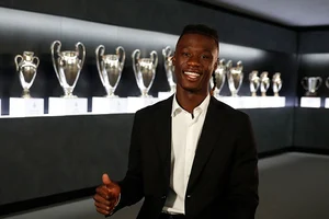 Eduardo Camavinga Racism: Spanish TV Apologies To Real Madrid Player