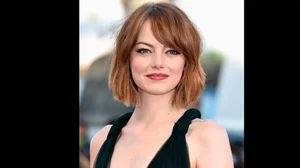 Emma Stone