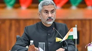 PTI : External Affairs Minister (EAM) S Jaishankar