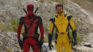 Instagram : ‘Deadpool And Wolverine’