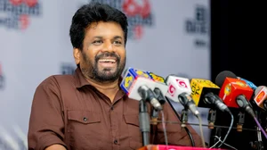 X/@anuradisanayake : Anura Kumara Dissanayake