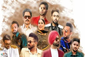 How Punjabi Singers Contributed To The Farmers Protest By Their Words And Melody