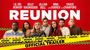 Instagram : ‘Reunion’ Poster