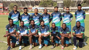 X | Cricket Lesotho  : Lesotho National Cricket Team