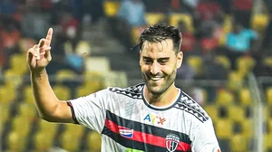 X/IndSuperLeague : Nestor Albiach.