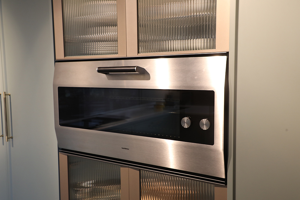 Gaggenau EB 333 Iconic oven