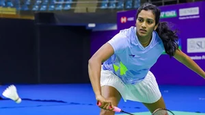 File : Sindhu's defeat saw India's campaign come to an end in the tournament.