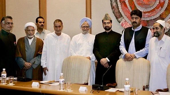 J&K Leaders Recall Manmohan Singh’s