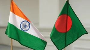 X : India-Bangladesh