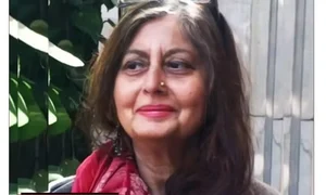 X/@PCITweets  : Veteran journalist, writer Humra Quraishi 