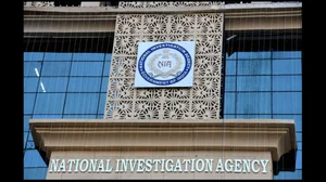 National Investigation Agency (NIA)