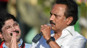 Sri Lanka's TNA Leaders Write To CM Stalin Seeking India's Help In Implementing Amendment 13