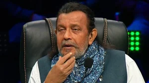 Mithun Chakraborty's Photo From The Hospital Goes Viral; Mimoh Chakraborty Shares His Health Update