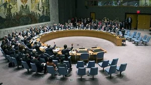 UN Security Council