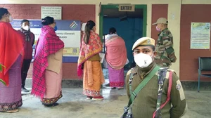 Repolling Announced For Six Booths In Manipur On March 8