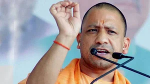 Uttar Pradesh Chief Minister Yogi Adityanath