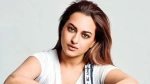 Sonakshi Sinha