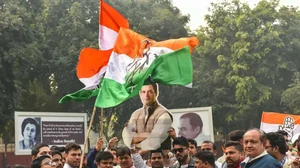 Congress loses big in Uttar Pradesh