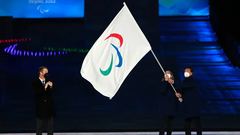 Paris Paralympics are scheduled from 28 Aug to 8 Sept in 2024 - AP