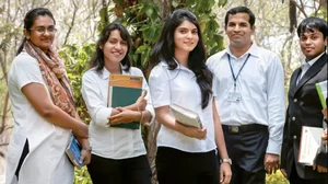 Indian students (Representaional Image)