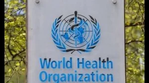 World Health Organization (WHO)