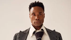 Actor Billy Porter