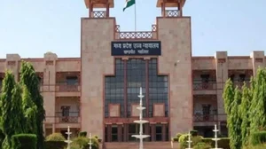 Madhya Pradesh High Court