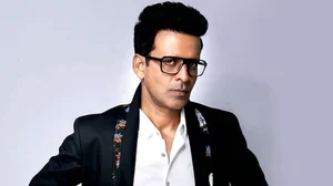 Bollywood actor Manoj Bajpayee