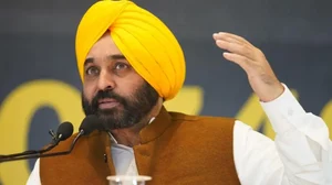 Punjab CM Bhagwant Mann To Meet Farmer Leaders