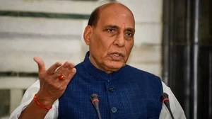 Defence Minister Rajnath Singh To Visit Vietnam, Will Hand Over Boats Made With Indian Aid