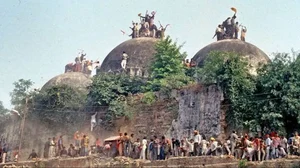 SC used Article 142 in the Babri demolition-Ram Janmabhoomi case