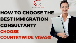 Countrywide Visas Reviews And Complaints